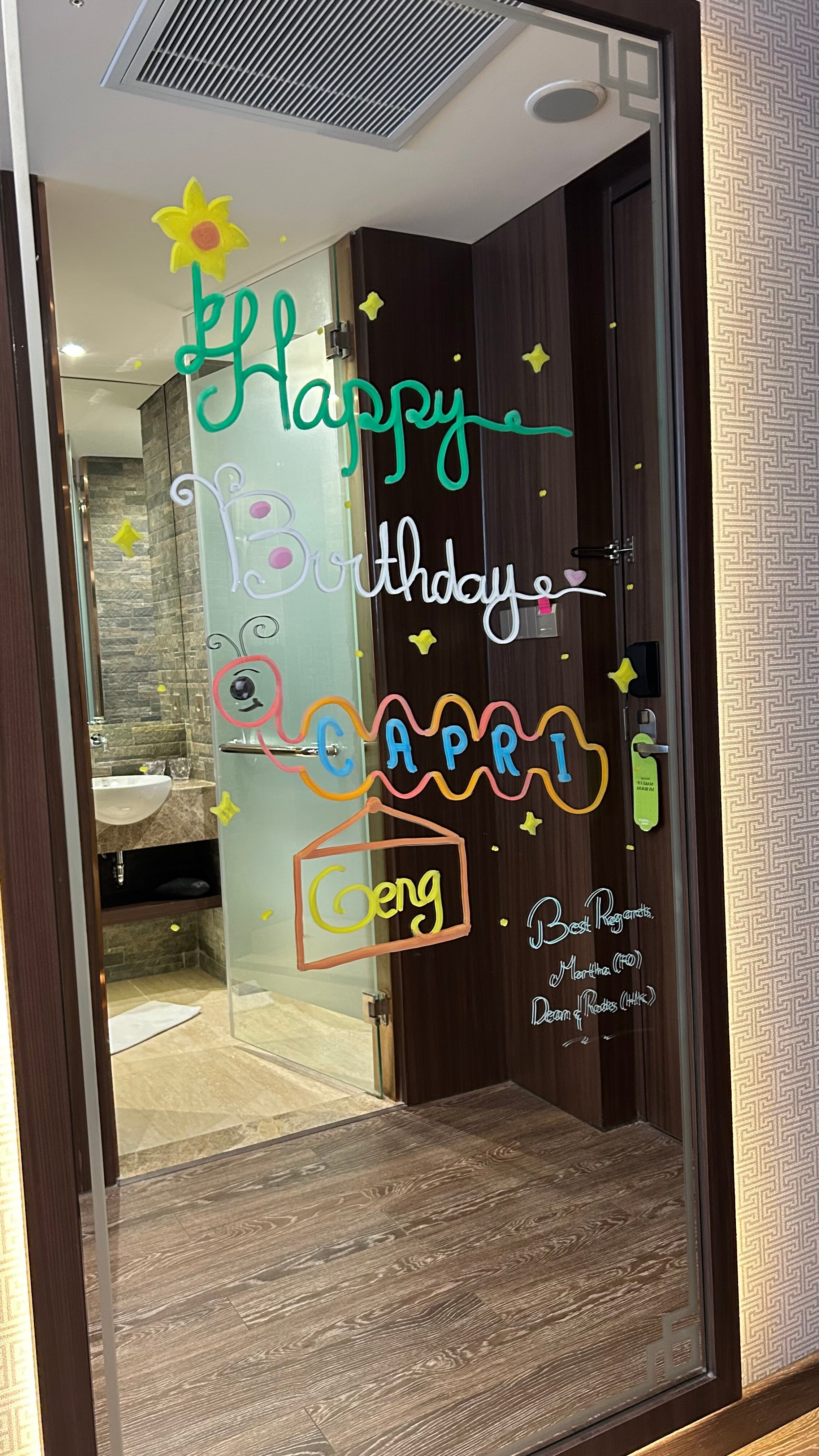 Ashley Tang Menteng-官方