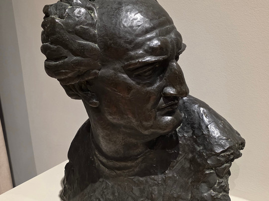 Atelier Mestrovic-萨格勒布必去景点