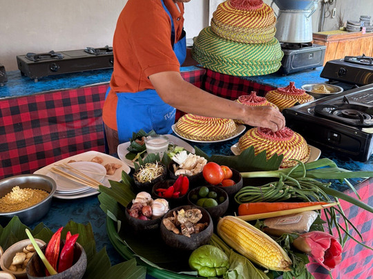 Tumang Cooking Class-Batubulan必去景点