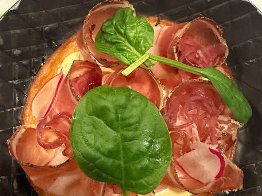 Hotel La Serenella主图