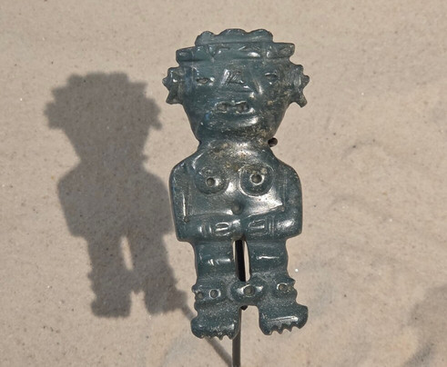 Museo del Jade-圣何塞必去景点