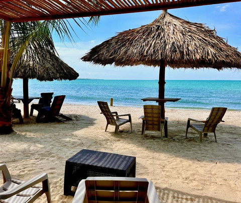 Aquarius Diving Club-Rincon del Mar必去景点