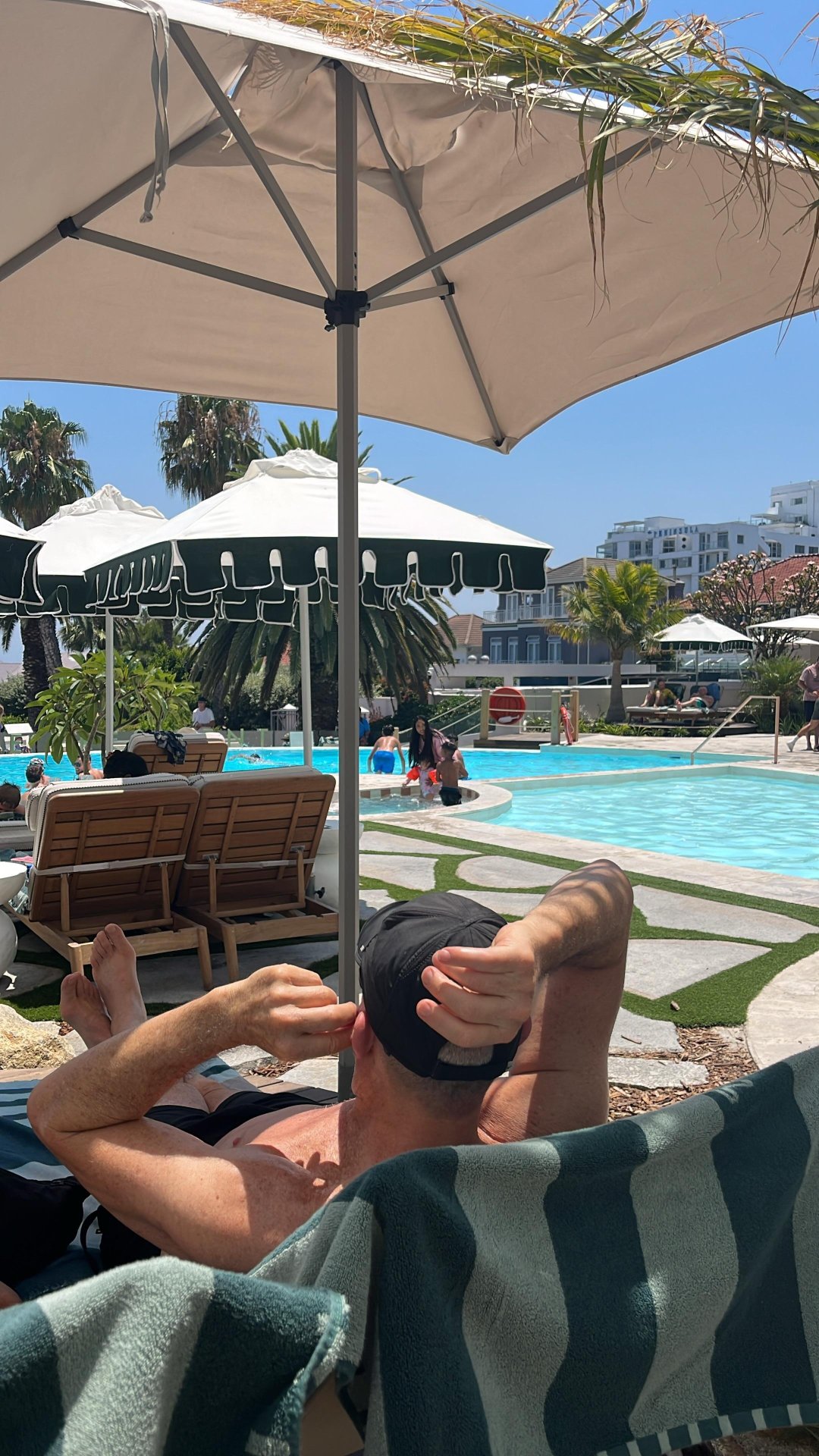 普罗特总统酒店-官方