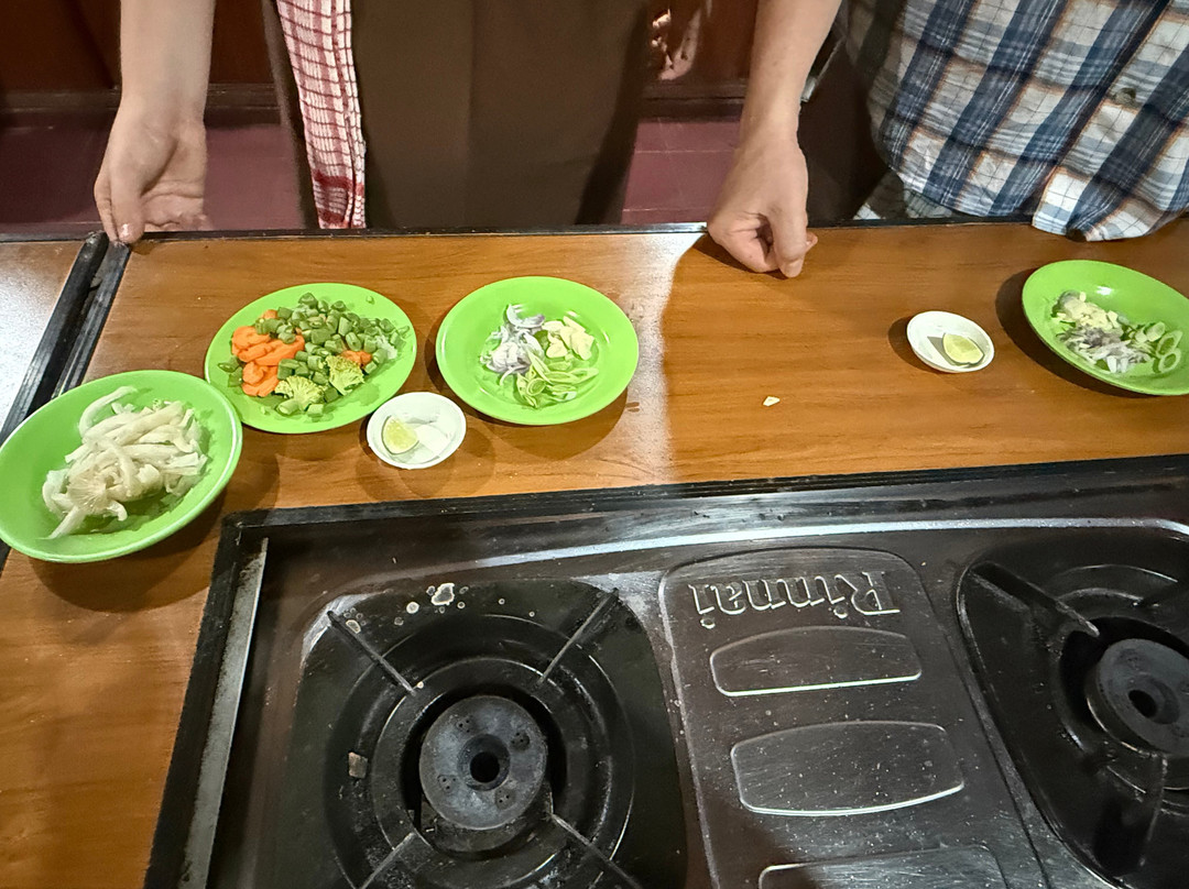 Ubad Ubud Bali Cooking Class-布拉巴度必去景点