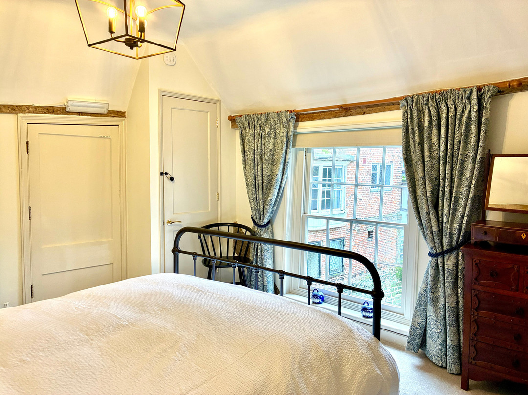 Eastbridge Hospital-坎特伯雷必去景点