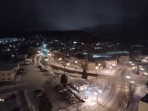 Okhotsk宫殿酒店主图