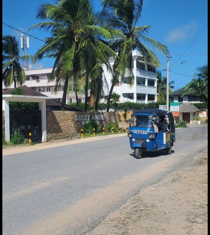 BeKenya-瓦塔木必去景点