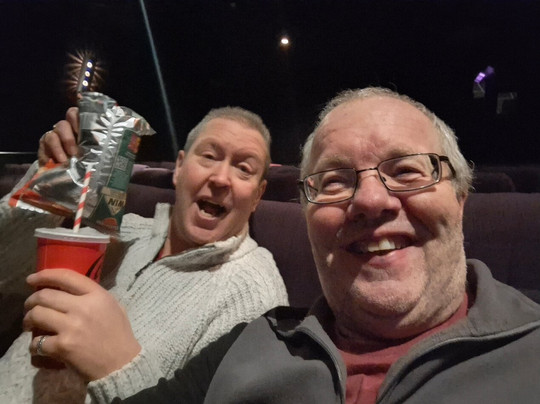 Light Cinema Cambridge-剑桥必去景点