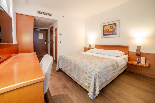 Perla, Resort & Entertainment-客卧