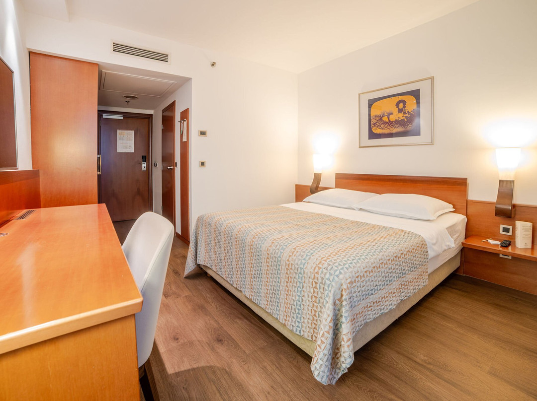 Perla, Resort & Entertainment主图