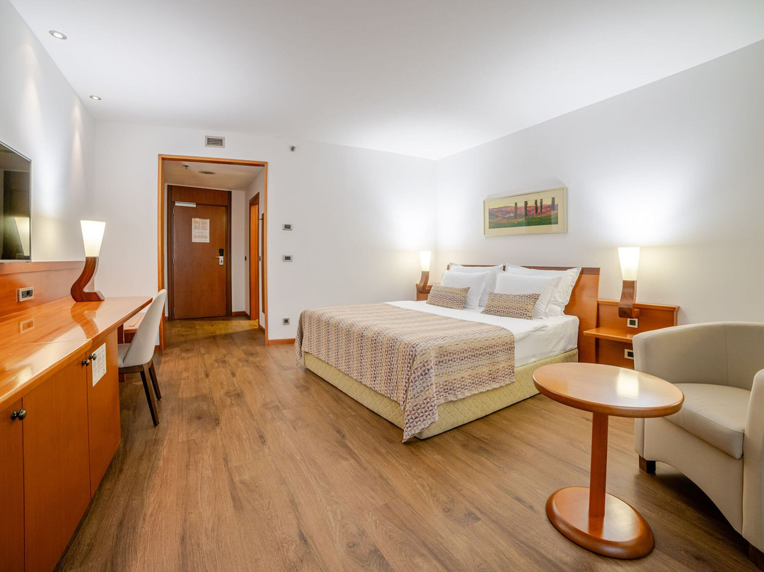 Perla, Resort & Entertainment主图