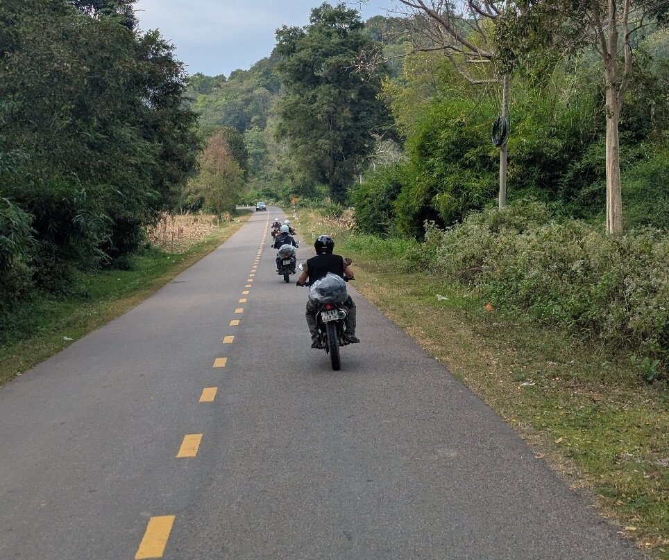Mui Ne Easy Rider-美奈必去景点