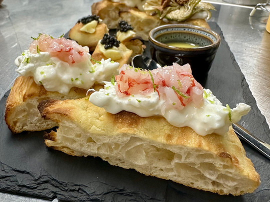 Crunch Di Cristian Tolu主图