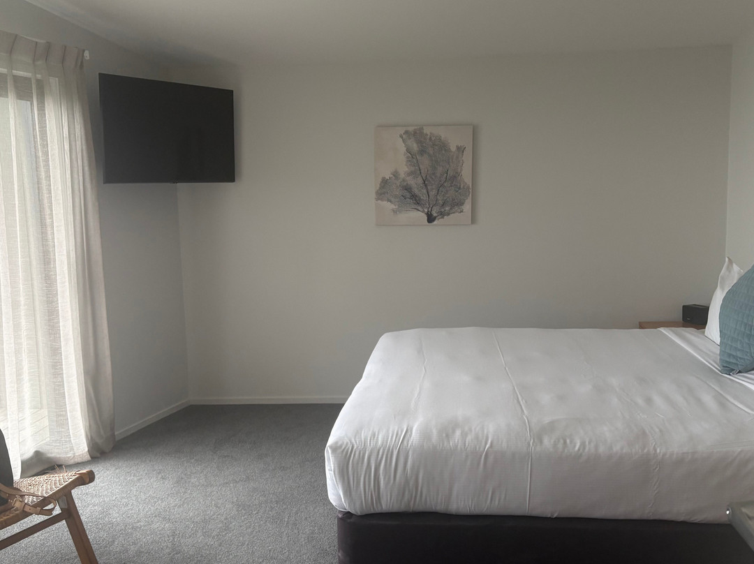 漂流者旅馆主图