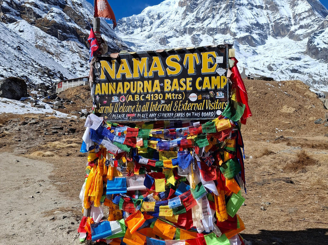 Royal Himalayan Treks-Budhanilkantha必去景点