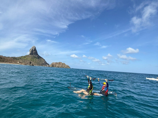 Noronha Passeios-费尔南多-迪诺罗尼亚群岛必去景点