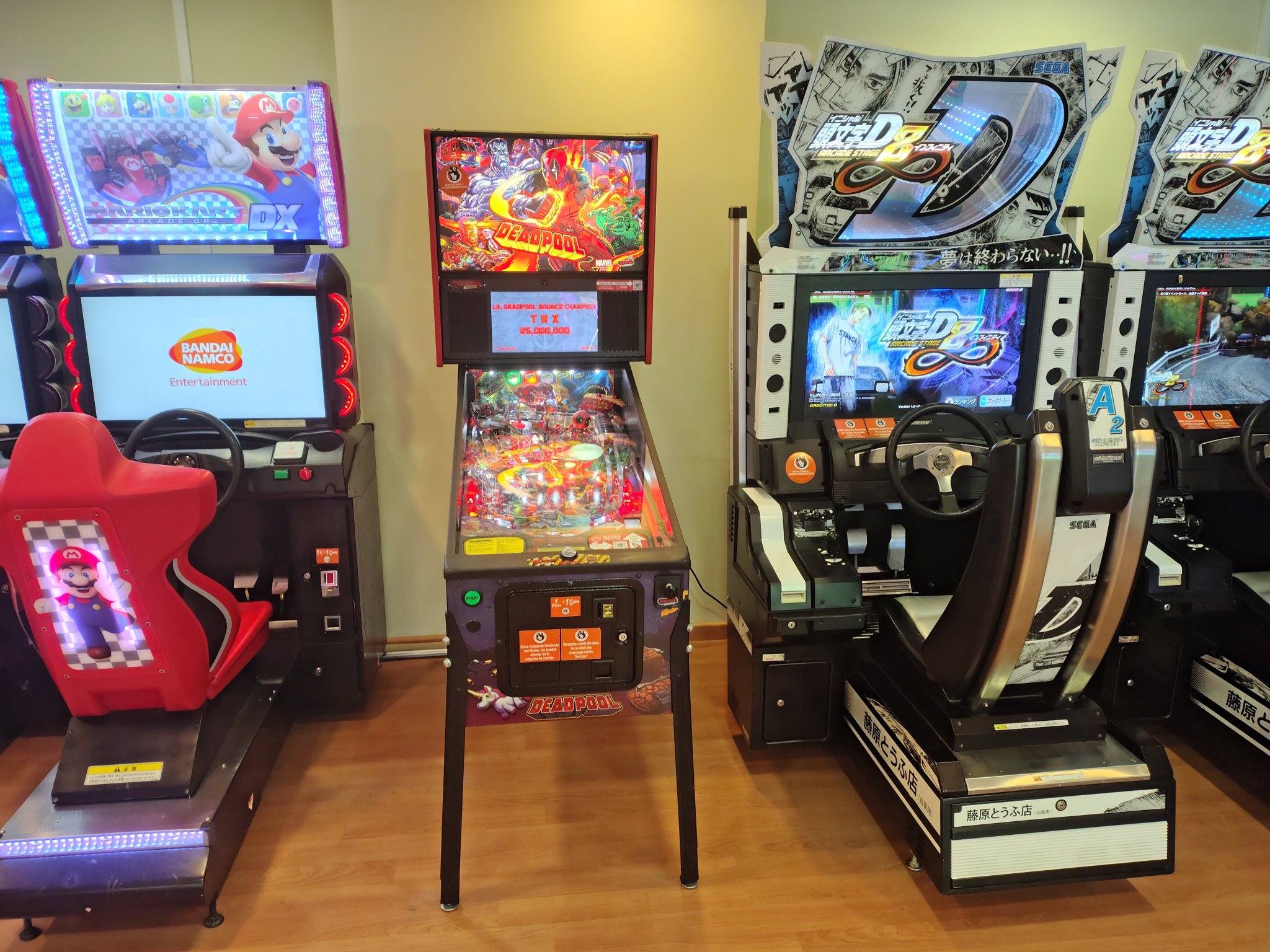 Hotel Moon Dreams Portomagno-官方