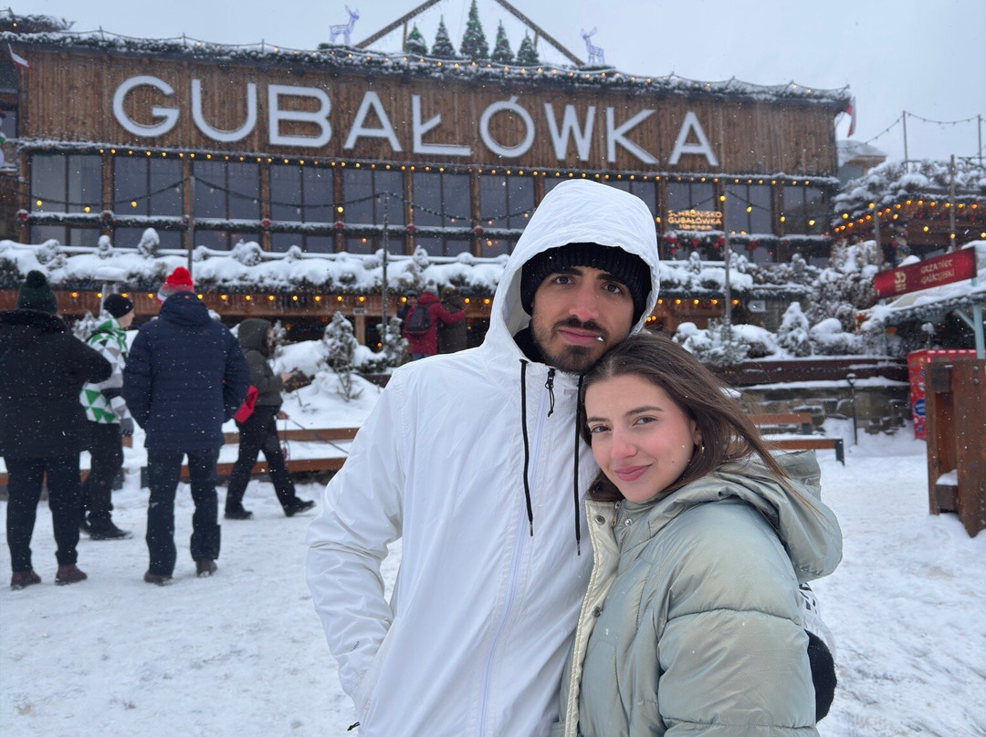 Boni Guia Cracovia-克拉科夫必去景点