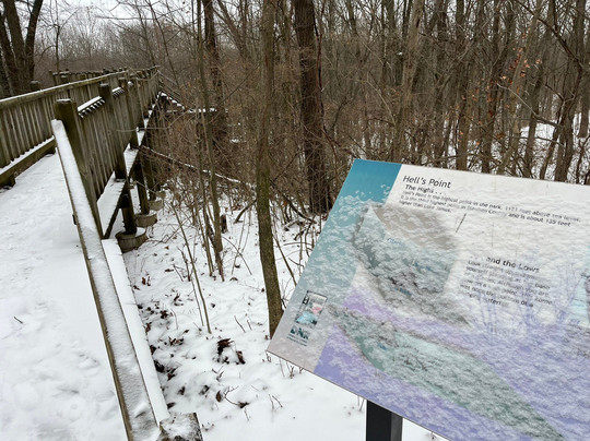 Pokagon State Park-安哥拉必去景点