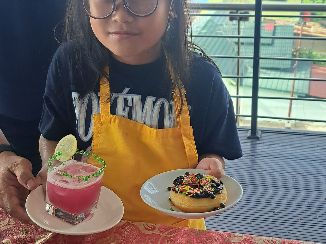 Golden Tulip Pontianak主图