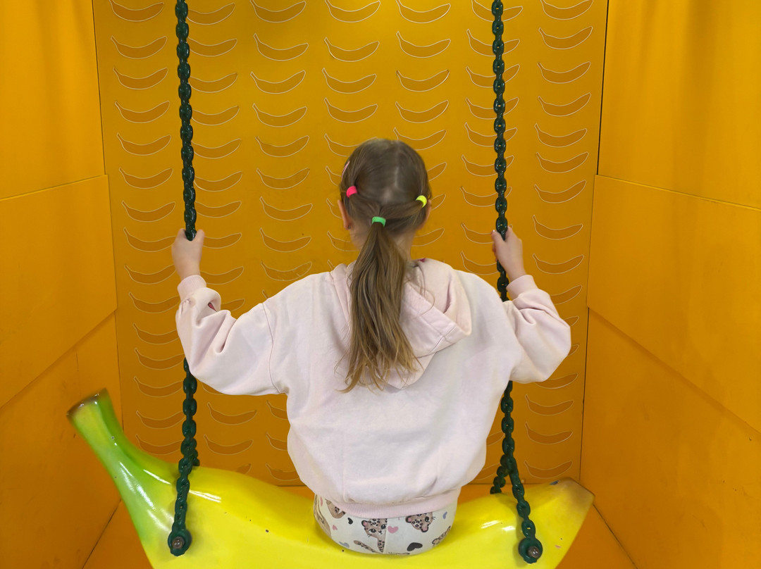 Be Happy Museum Szczecin-什切青必去景点