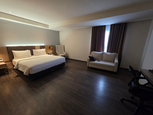 Swiss-Belhotel Karawang主图