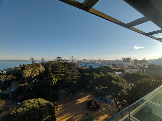 加的斯酒店主图