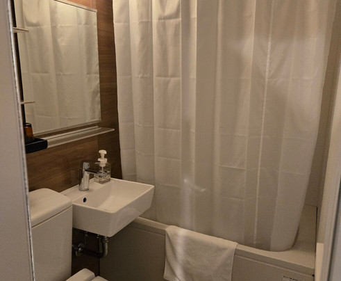 武雄中央酒店主图