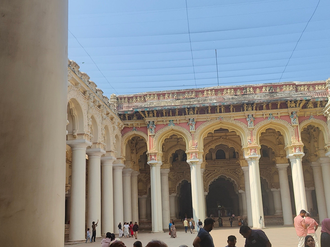 Deejohn Holidays India Tours-新德里必去景点