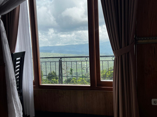 Aditya Homestay主图