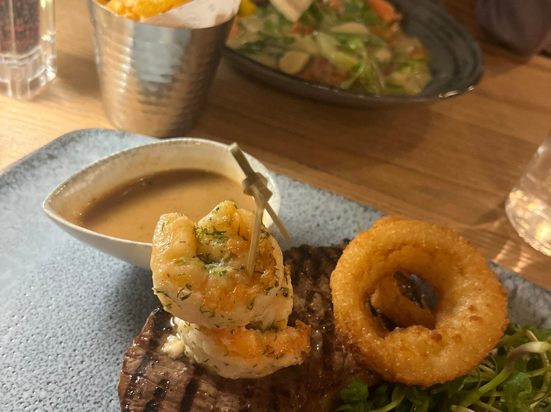 The Broadcroft Hotel主图