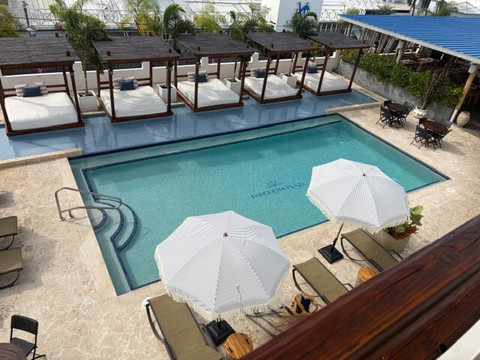 Parguera Plaza Hotel- Adult Only主图