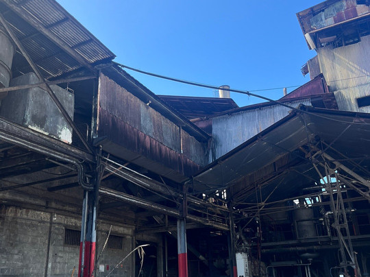 Distillerie du Rhum Montebello-Petit-Bourg必去景点