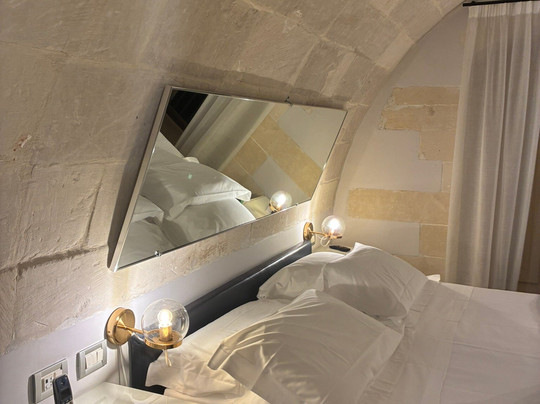 安缇卡巴迪亚黎莱斯酒店主图