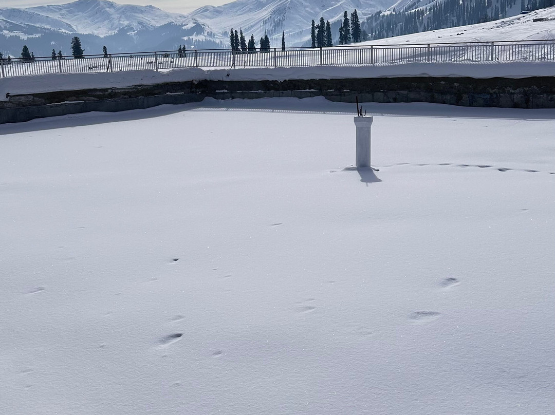 Traveligo-斯利那加必去景点