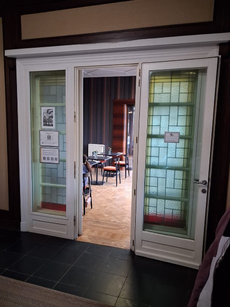 猎户座酒店-浴室