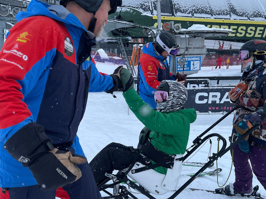 Beitostølen Aktiv & Skiskole-Beitostolen必去景点