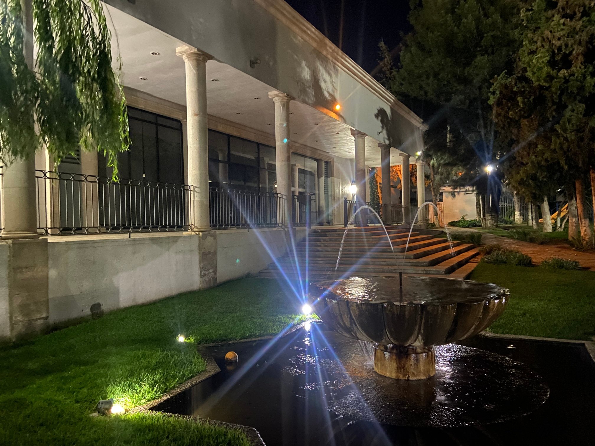 Hotel Baruk Hacienda Spa Zacatecas-官方