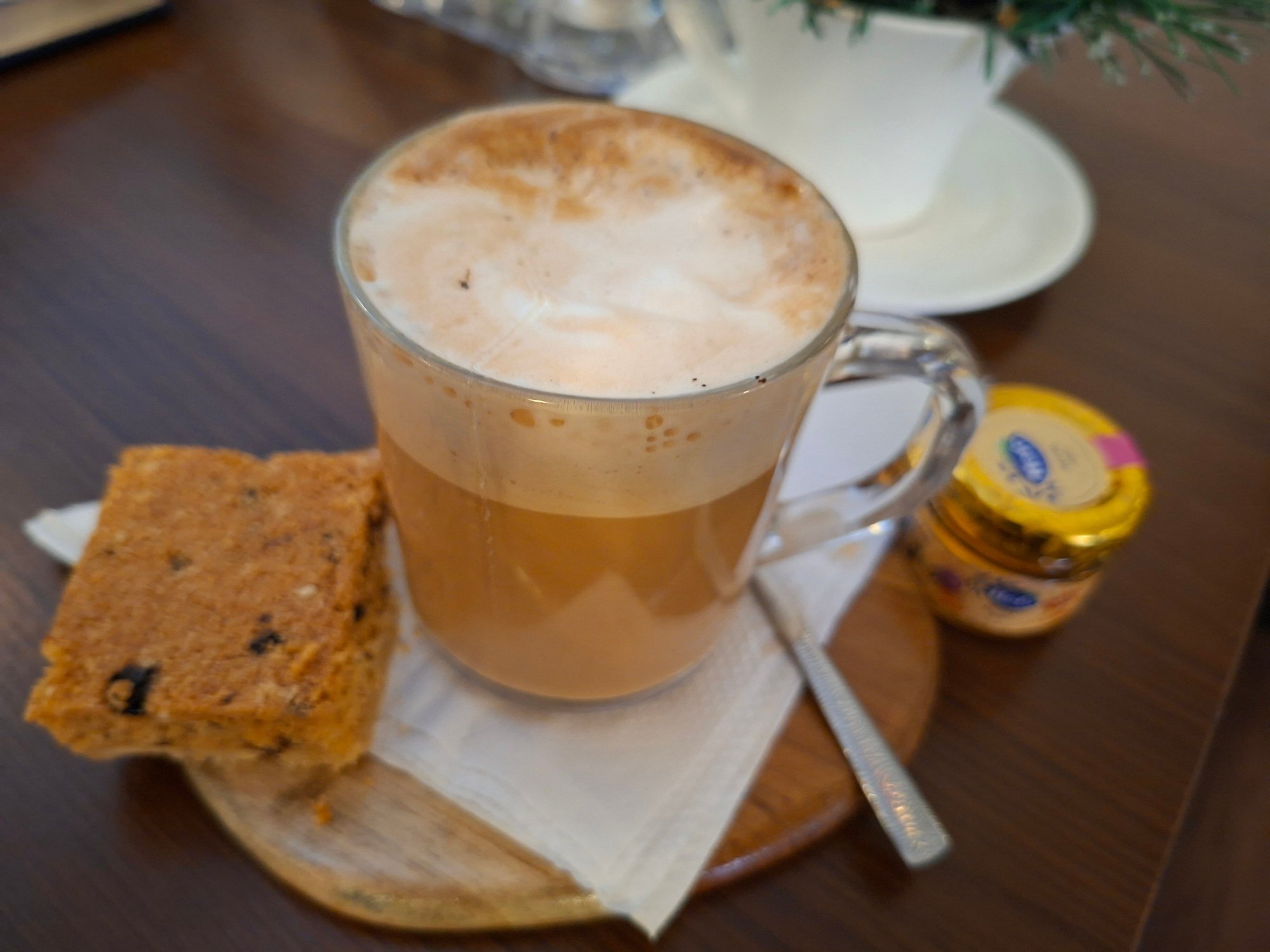 小麦贝克酒店-官方