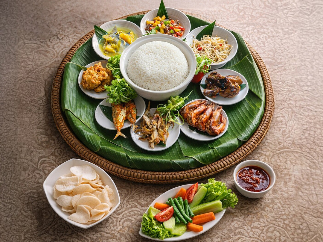 Muara Tembesi酒店住宿-Swiss-Belhotel Jambi