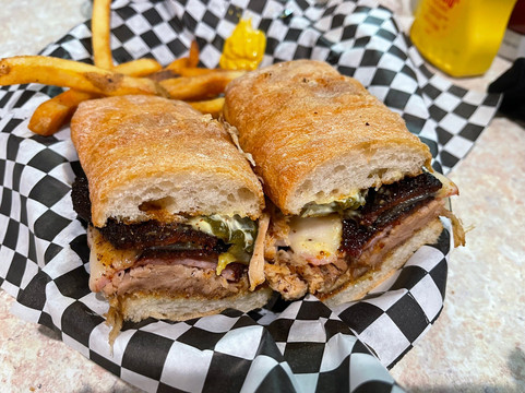 North Meets South Bar & Grill