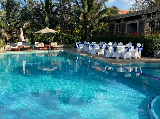 KNN Resort Mondulkiri主图