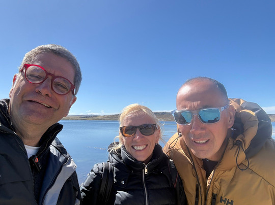 lucky Private Tour-Stanley必去景点