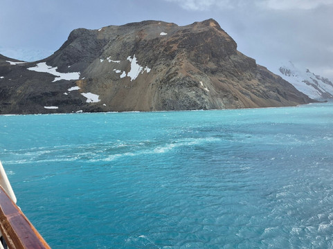 King George Island-King George Island必去景点