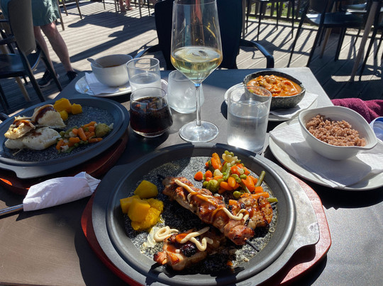 Playa Luxury Cayo Guillermo Hotel主图