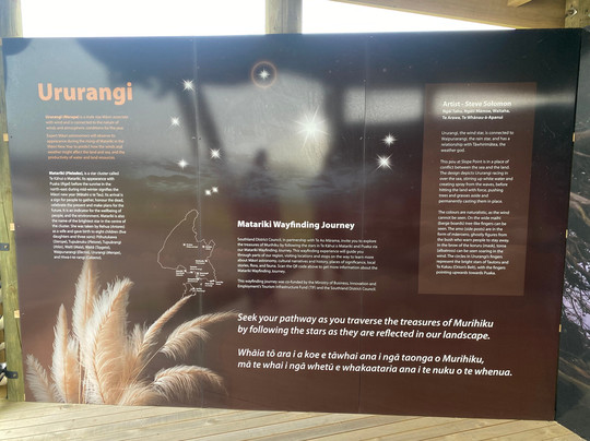 Slope Point-怀卡瓦必去景点