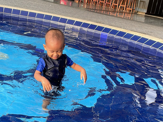 Swiss-Belhotel Makassar主图