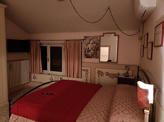 Campiglione酒店住宿-Bed & Breakfast 1912