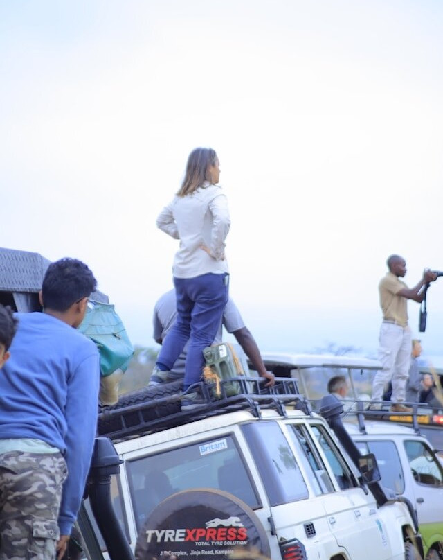 Iconic Africa Safaris