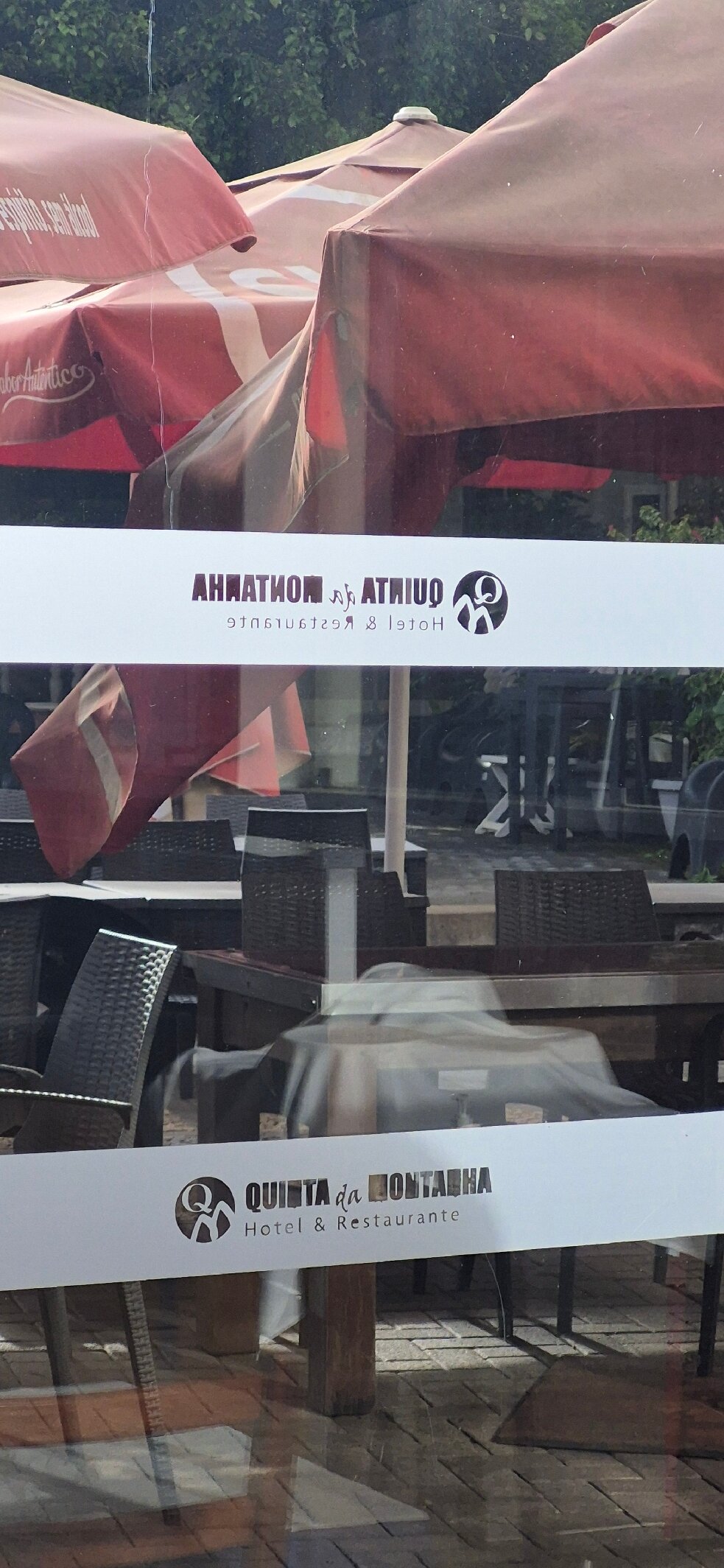 Quinta da Montanha Hotel-官方